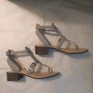 Beautiful size 7 sandals by Charles by Charles David